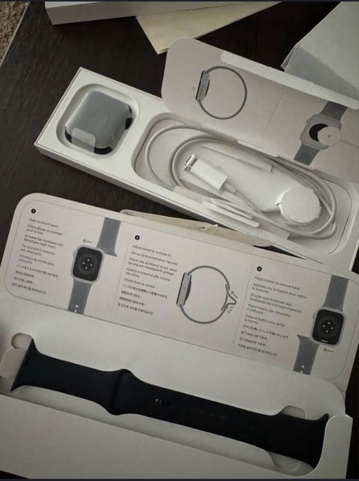 Apple watch продам