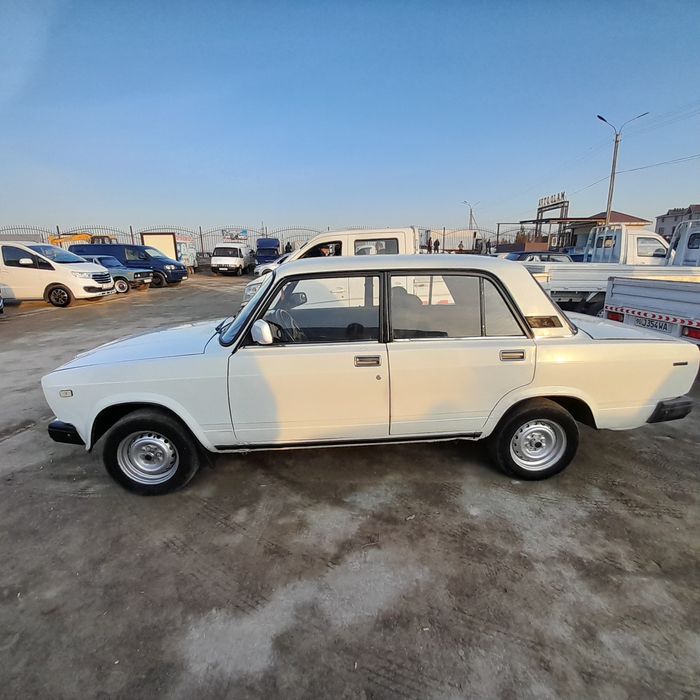 Лада 07 Шоколад нархларда Галшладон баха!!