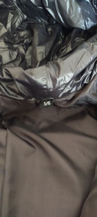 Зимни  якета за момиче размер 4-5г