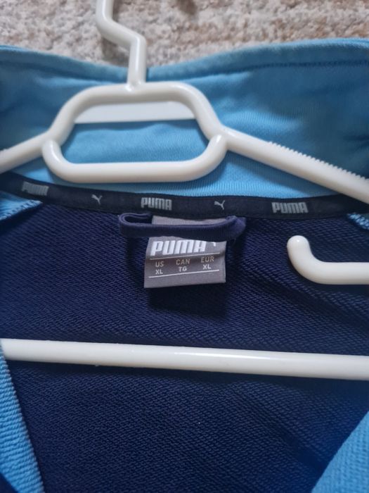 Manchester City bluză