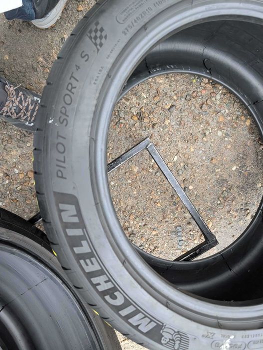 275/40 R19 • Vara • Michelin Pilot Sport 4S 105Y | 2 buc | Pret/buc