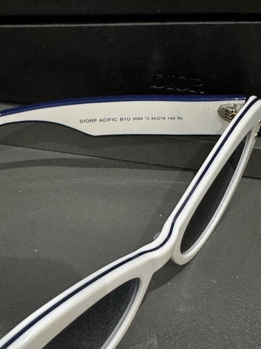 Слънчеви очила Dior