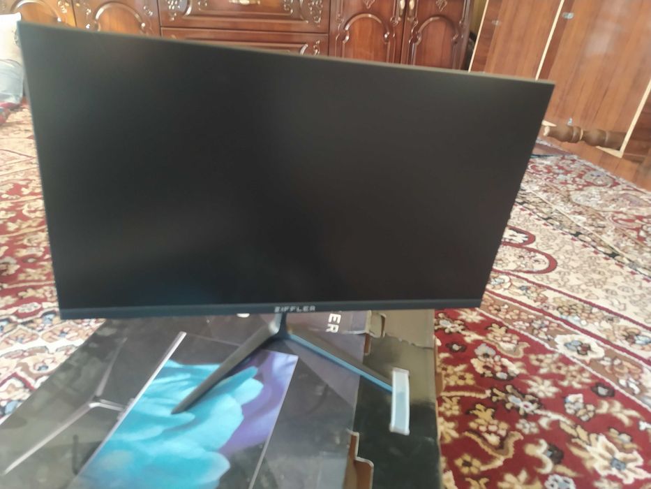 Monitor Ziffler 22'' inches full HD