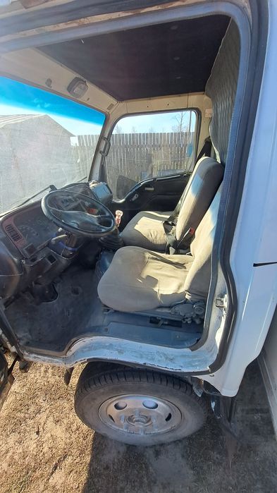 Продам Faw СА 5031