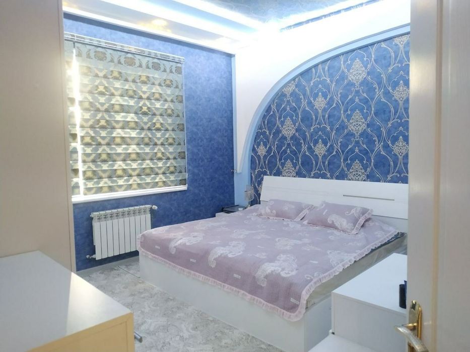 Мирзо Улугбек раён IT Park 3сотук 6 ком