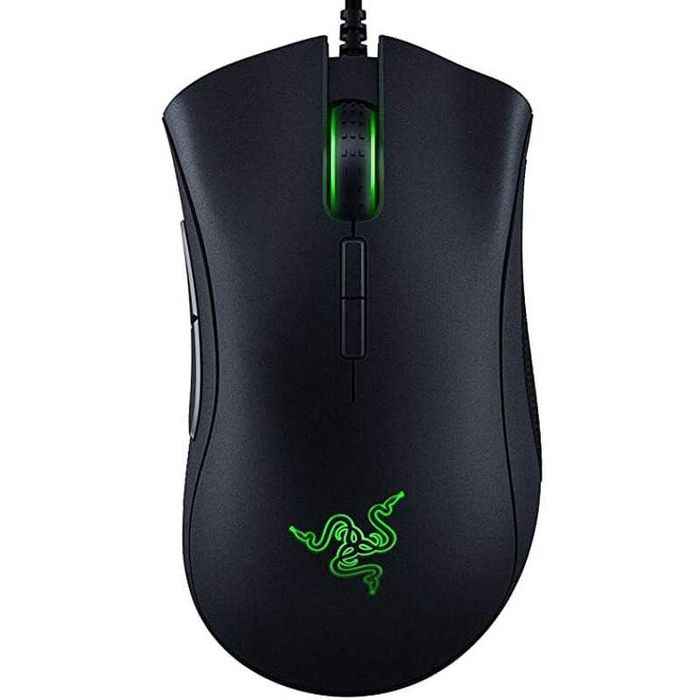 Mouse Gaming Razer DeathAdder Elite model RZ01-02010100-R3G1 Rgb cu fir 16000 dpi - Nou Sigilat