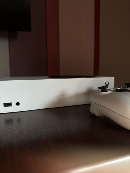 xbox seria s 512 gb