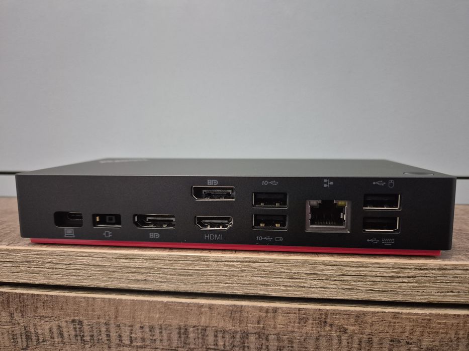 Docking Station Lenovo ThinkPad Universal LDA-KP