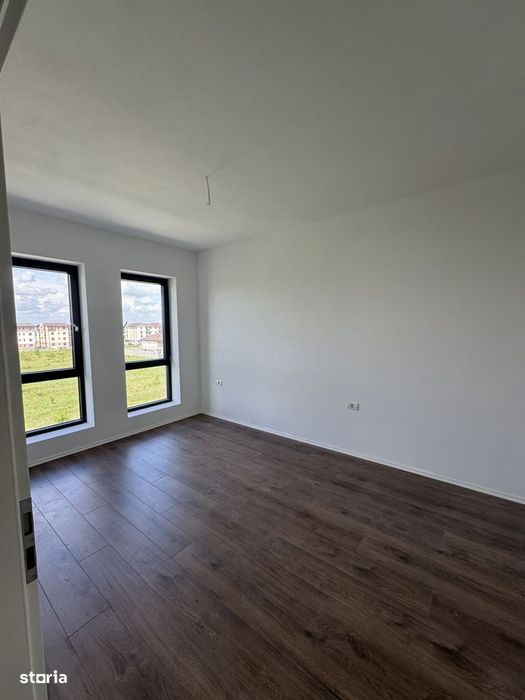 Apartament premium pe 2 niveluri, 3 camere – 84 mp