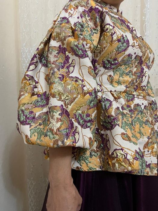 Тойға көйлек 1 рет киілген