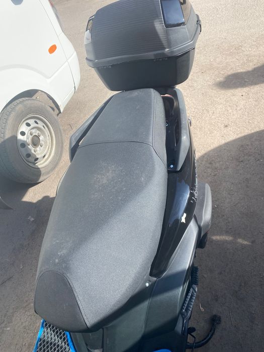 Танк ( DongFang )