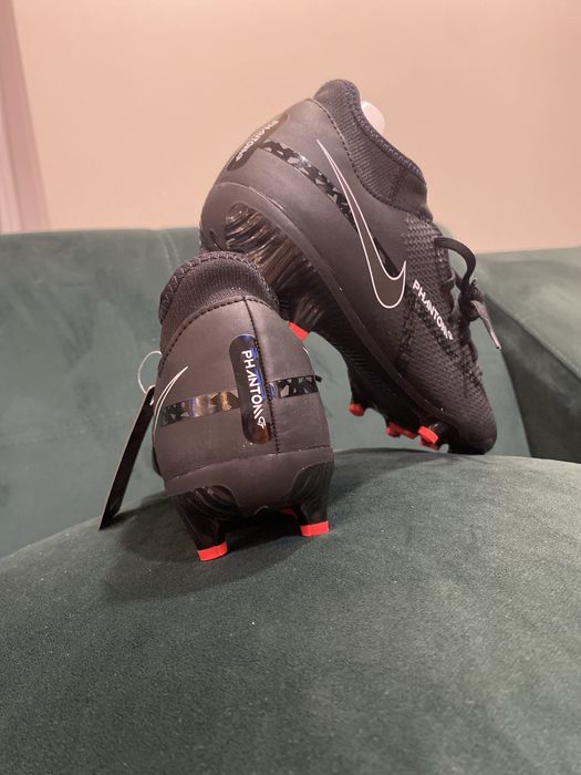 Футболни обувки Nike PHANTOM GT2 ACADEMY DF FG/MG