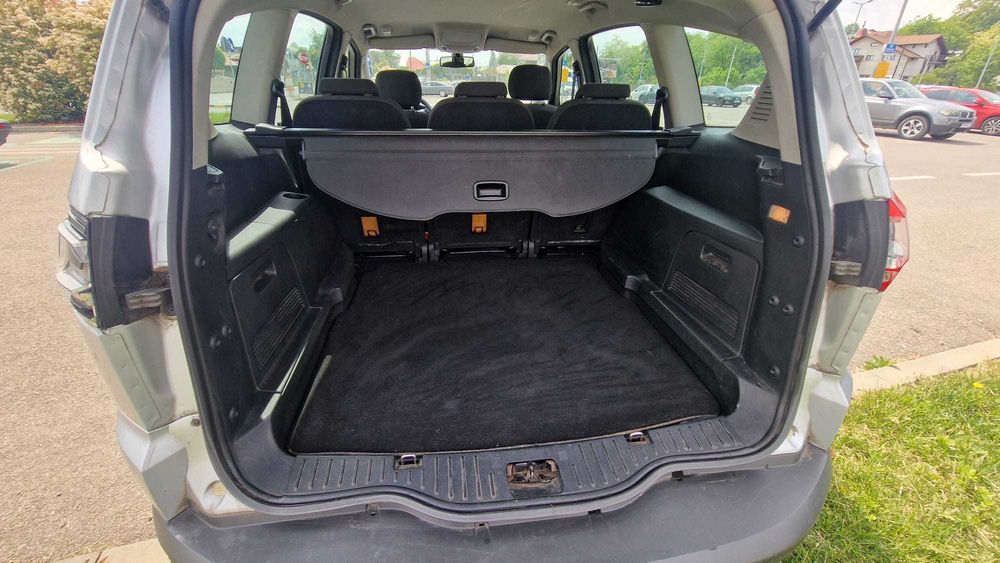 FORD S-MAX 2011 — imagine 3