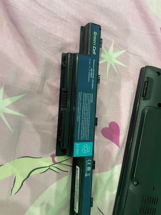 Acer 5551g  за части