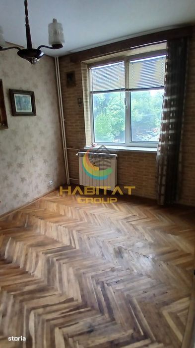 Apartament 3 camere- Str. Covasna- sector 4