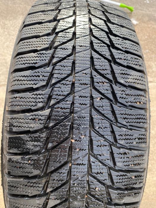 Зимняя резина Трианджила