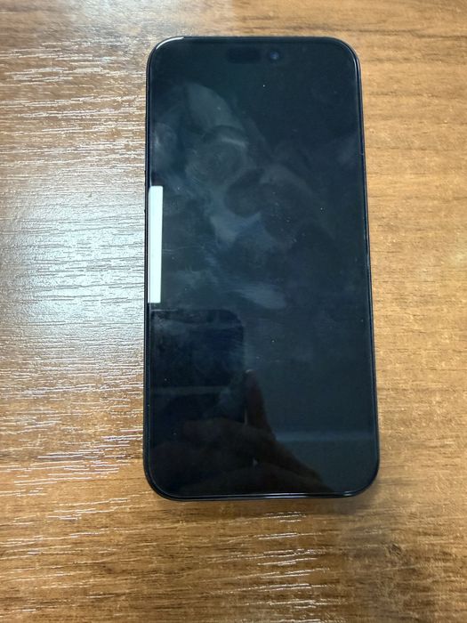 Продам iPhone 15 plus