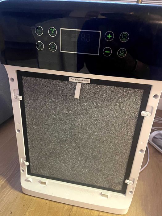 Пречиствател на въздух Cirrus