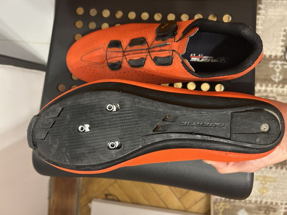 Pantofi ciclism Gaerne G Sprint Carbon