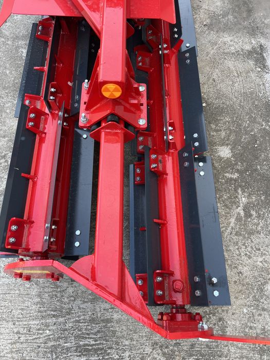 Сечка за слънчоглед