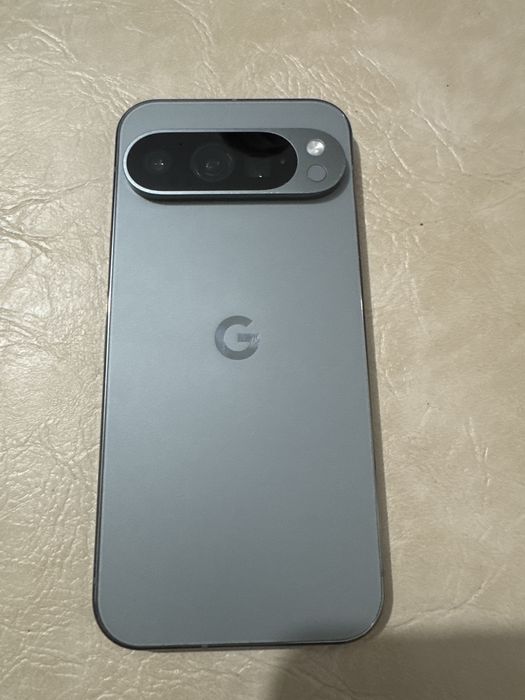 Google pixel 9 pro