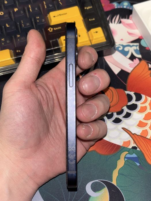 Iphone 12 mini 128gb