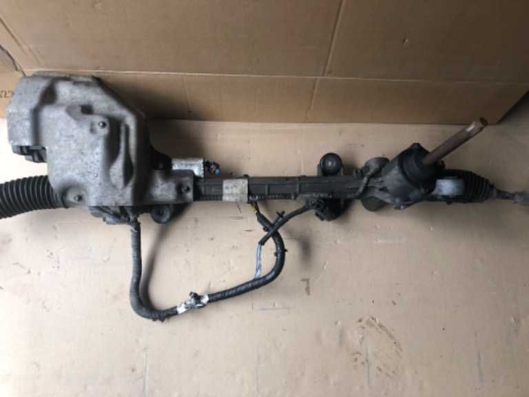 Caseta directie Range Rover Velar