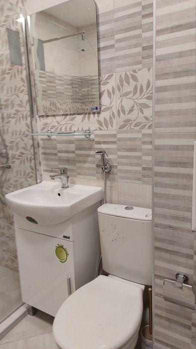 Дава се под наем Двустаен апартамент в София, Оборище - 78 кв.м за 561 € - Снимка #10