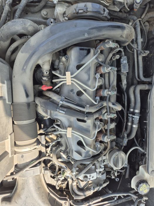 Dezmembrez volvo v50 motorizare 2.4 euro 4 , 2.0 , 1.6  diesel