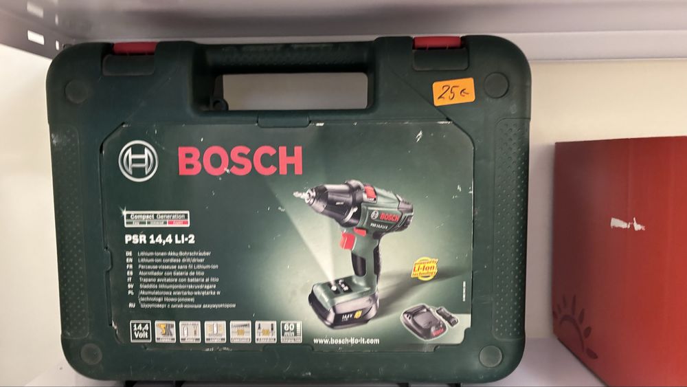 Инструменти за ремонт в къщи