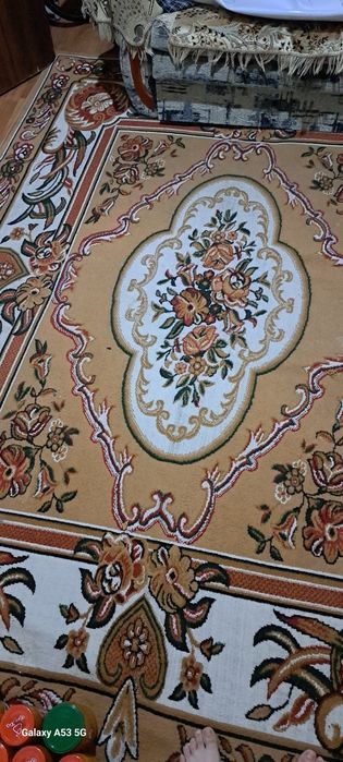 Кілем сатам 6000тг