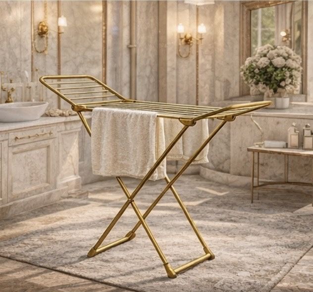 Сверхпрочная Сушилка для белья