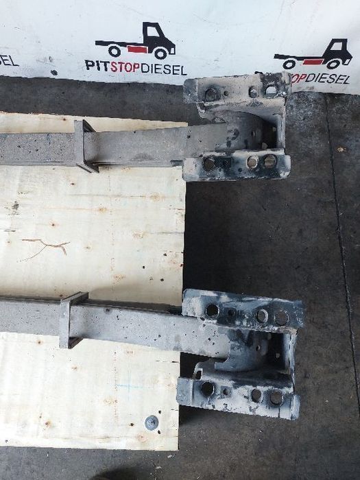 arcuri spate renault master 2011 2012 2013 2014 2015 2016 2017 2018
