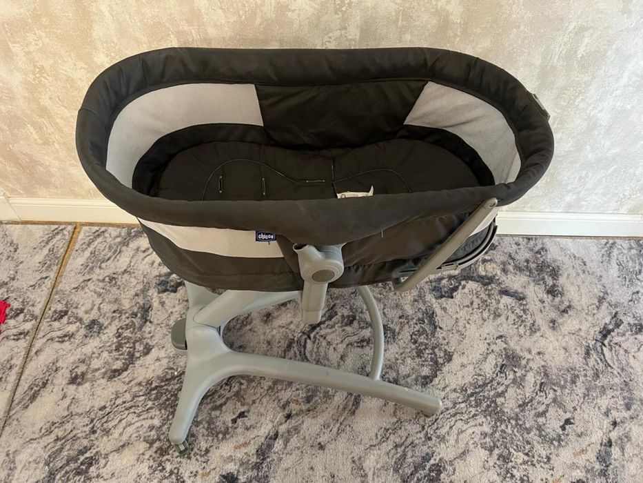 Чико люлька chicco baby air hug