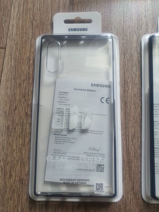 Husa/Carcasa Samsung Galaxy Note 10/10+