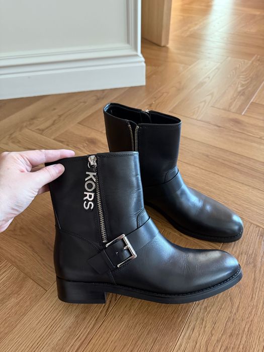 Обувь осенняя 38-39 размер