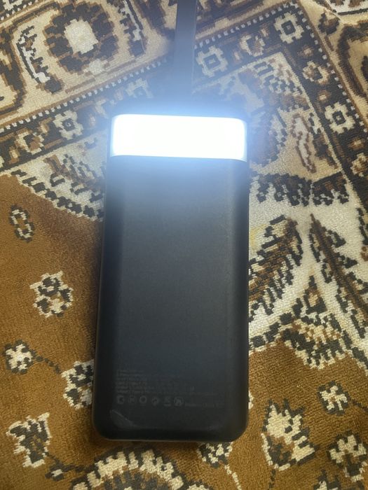 Продам повербанк 50000