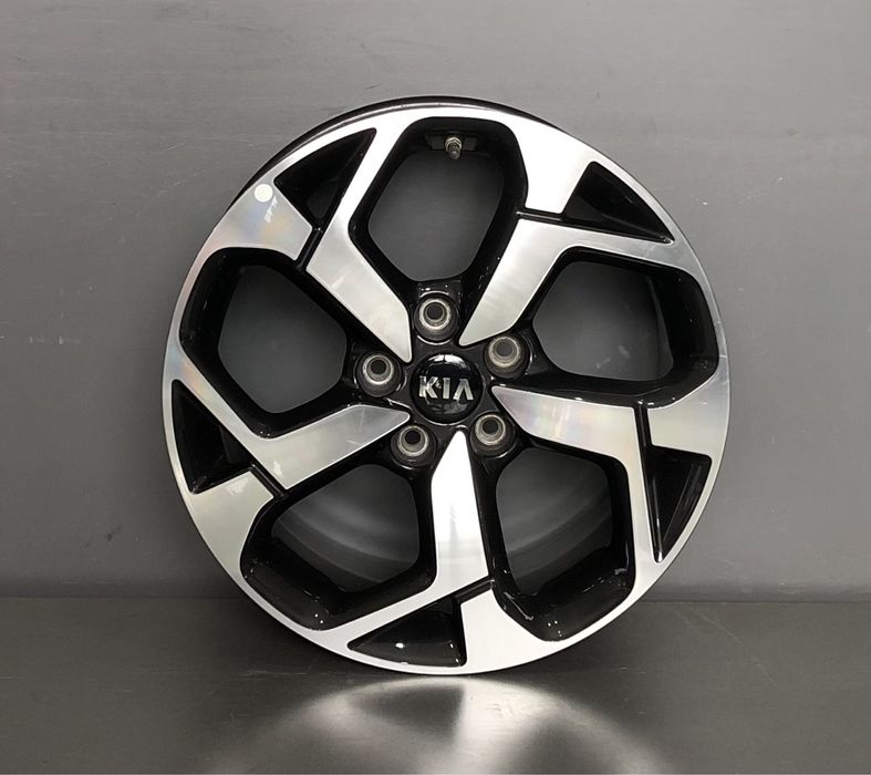 Джанти за KIA 17 цола