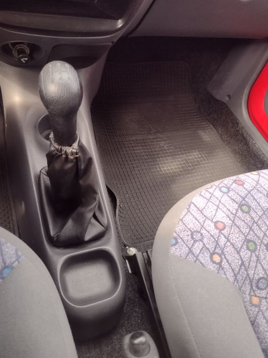 Vând Matiz Daewoo