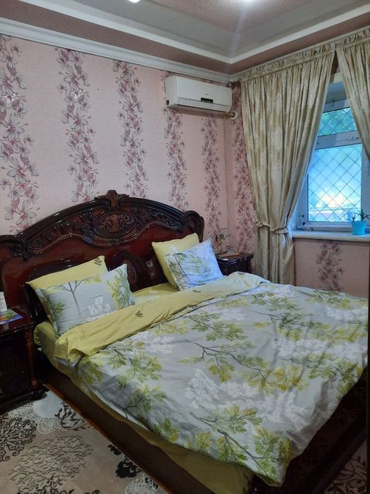 Фаргона центр Фестиваль олдида.