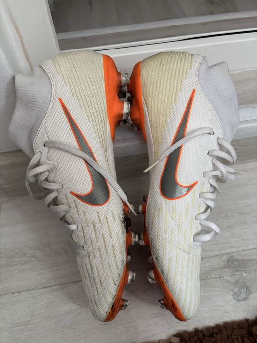 Nike Mercurial Superfly 6 Elite FG