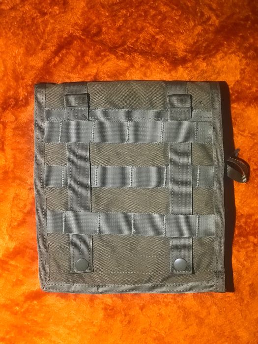 комплект чехлов с креплением molle