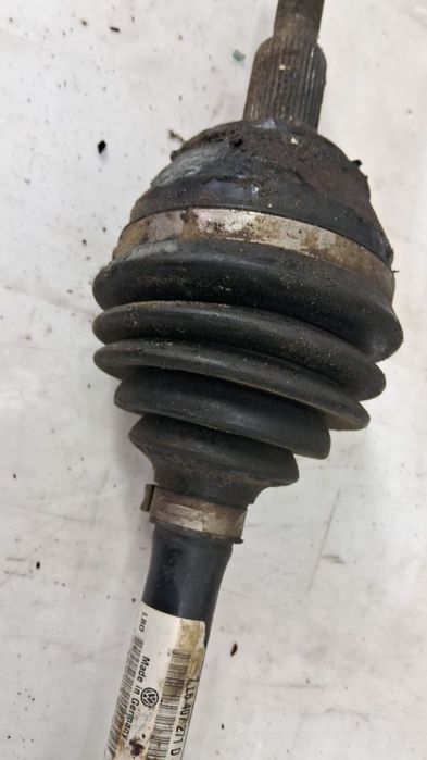 Planetara stanga 2.5 tdi bac 7l6407271d Volkswagen VW Touareg generat