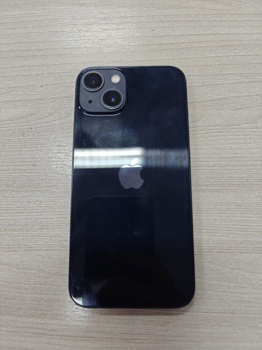 IPhone 13 128GB Midnight