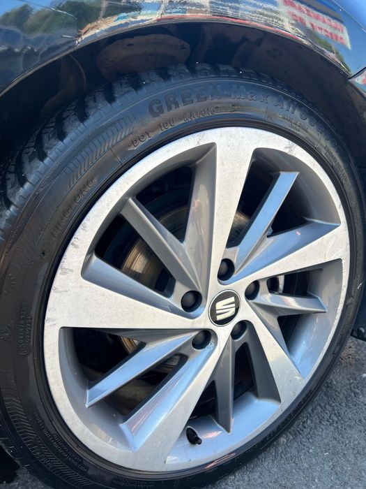 Jante R18 Seat originale