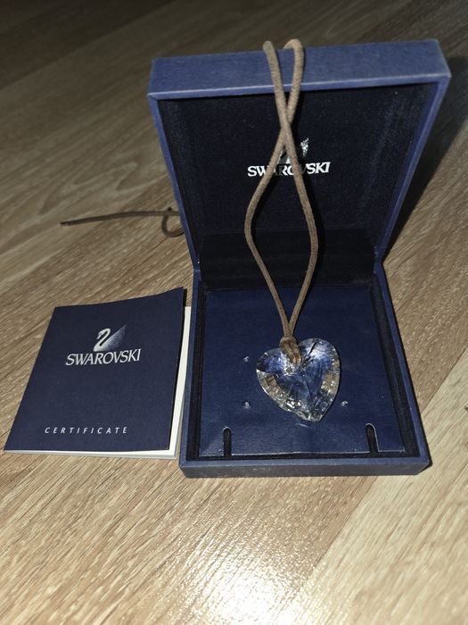 Бижута на swarovski