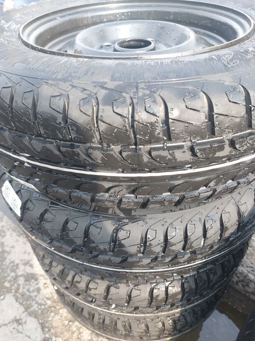 13 R damas diska  balon