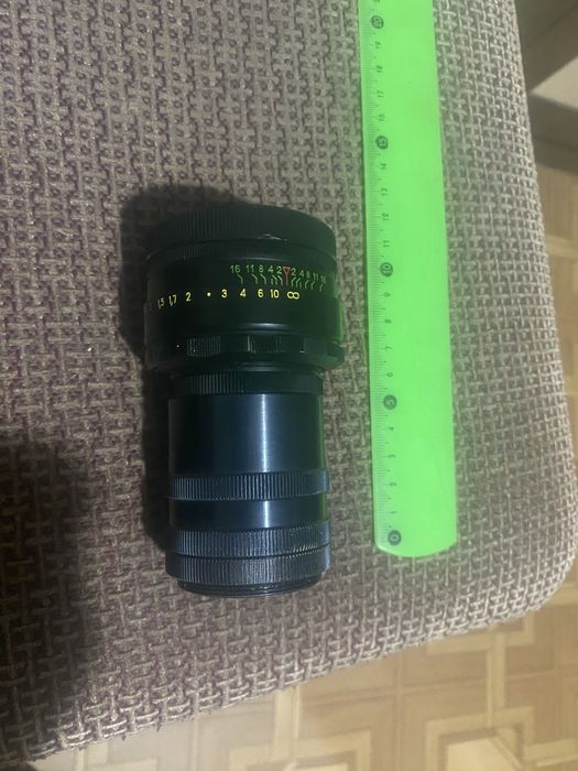 Фотоапараты пленочные