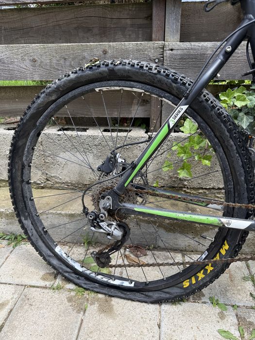 Bicicleta Trek 3500 roti 26” cadru L