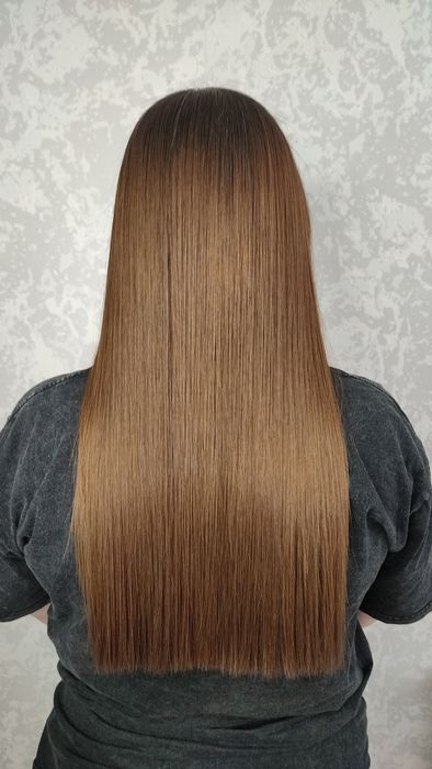 АКЦИЯ Кератин/Ботокс 18000